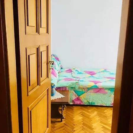 Green House Apartamento Bursa